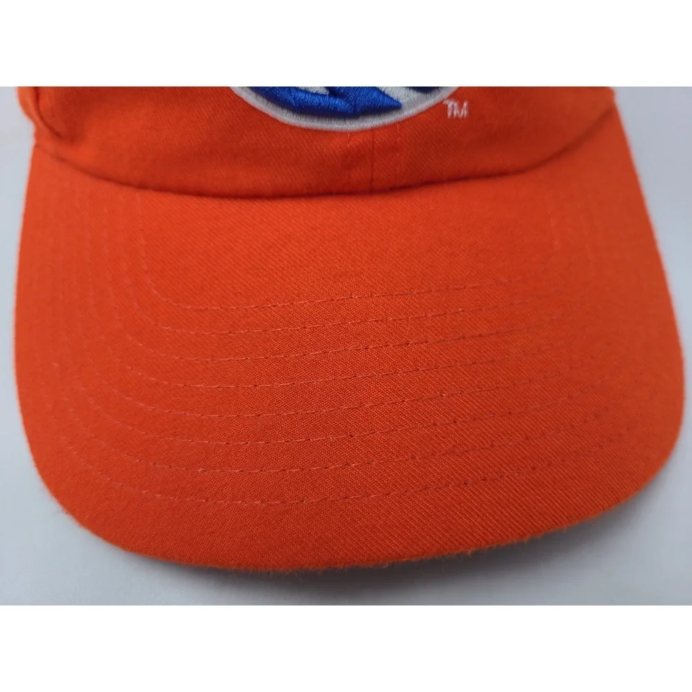 Boise State University Broncos Nike Dri-Fit‎ Strapback Adjustable Hat Cap NCAA